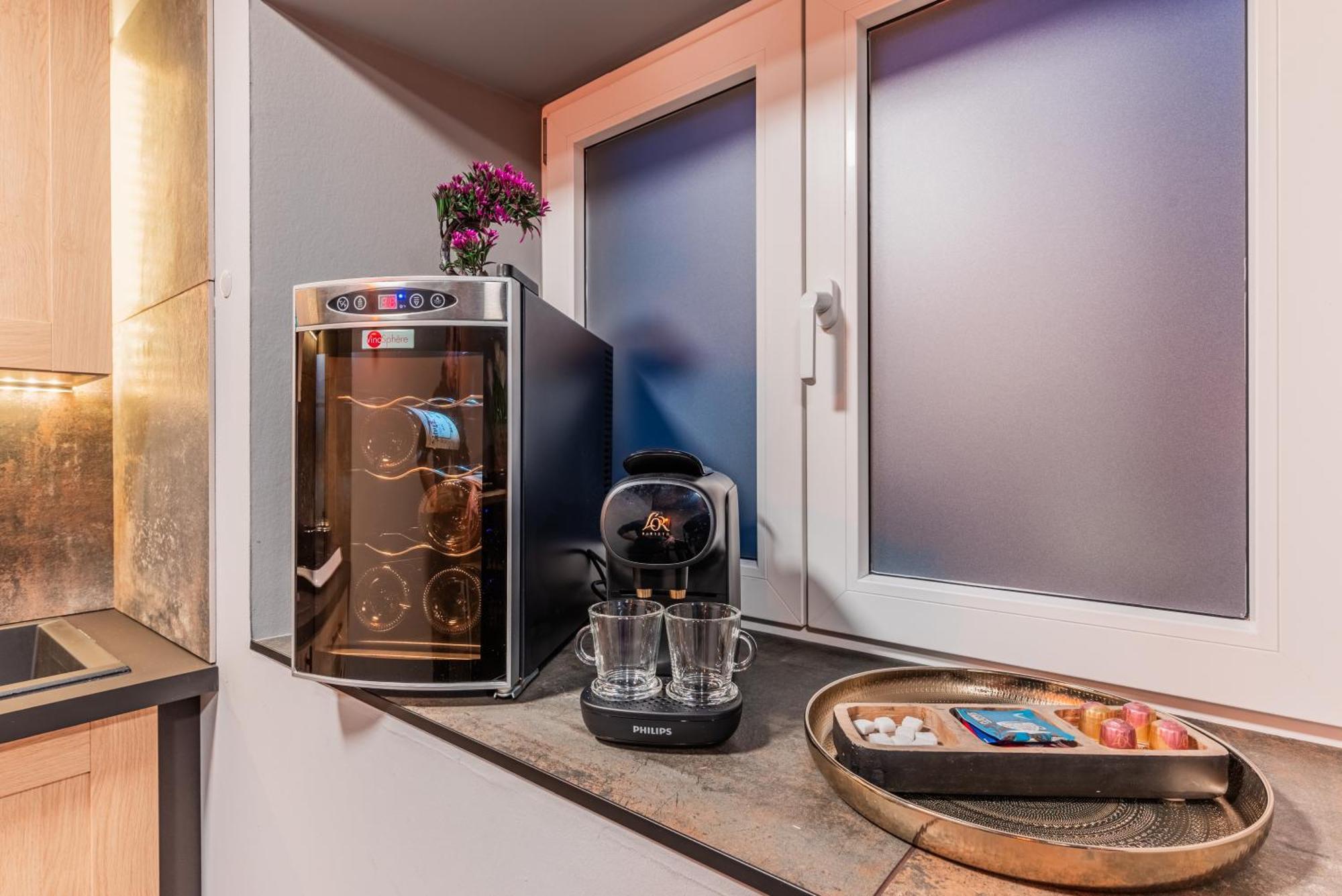 Love Room And Luxe Sous Les Colombages D'Alsace Drusenheim ภายนอก รูปภาพ