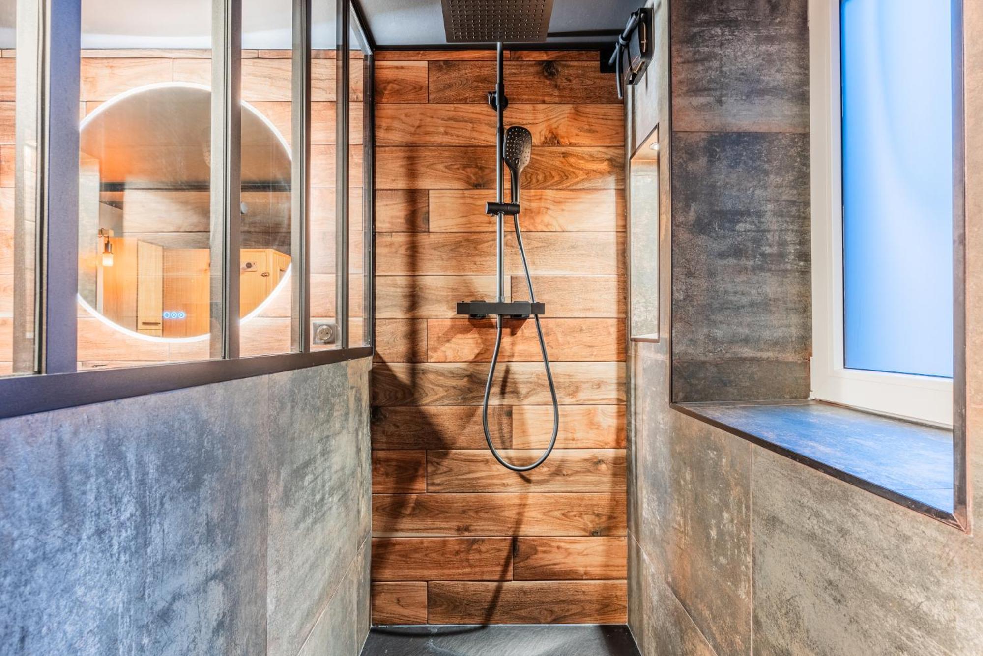 Love Room And Luxe Sous Les Colombages D'Alsace Drusenheim ภายนอก รูปภาพ
