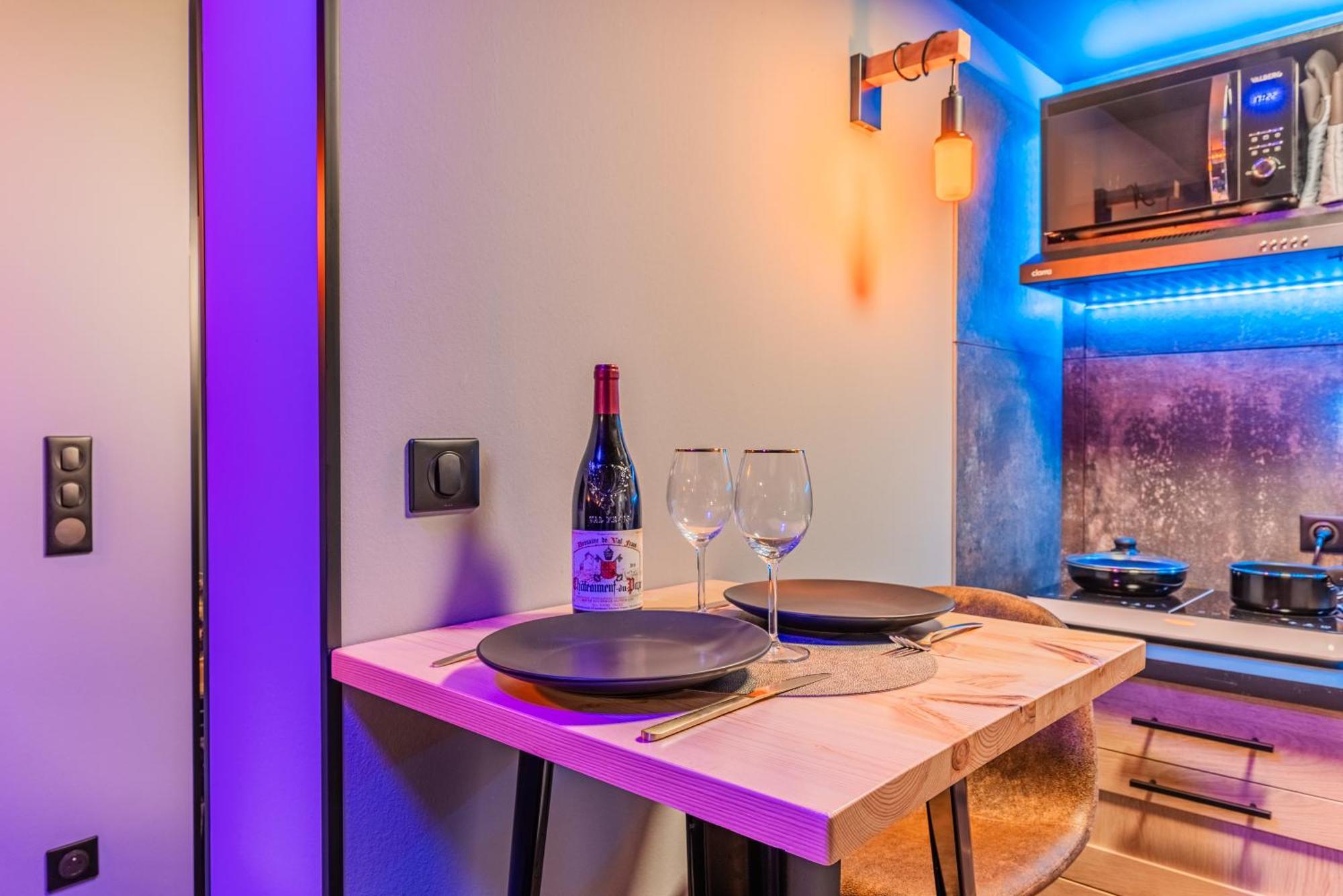 Love Room And Luxe Sous Les Colombages D'Alsace Drusenheim ภายนอก รูปภาพ
