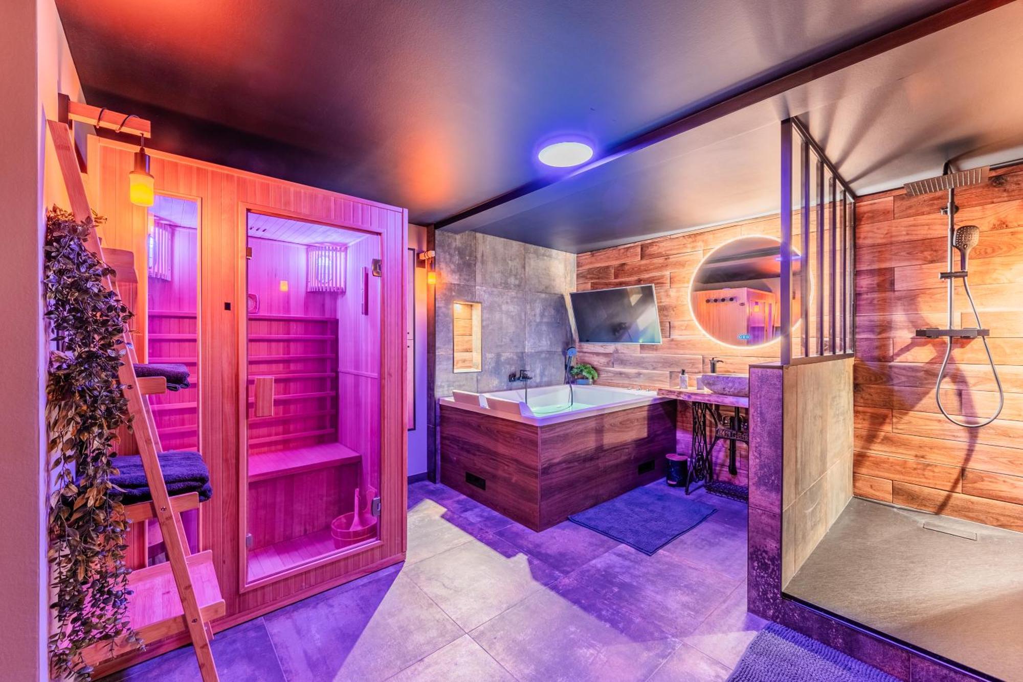 Love Room And Luxe Sous Les Colombages D'Alsace Drusenheim ภายนอก รูปภาพ